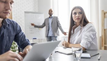 Descubre los mejores cursos de Recursos Humanos