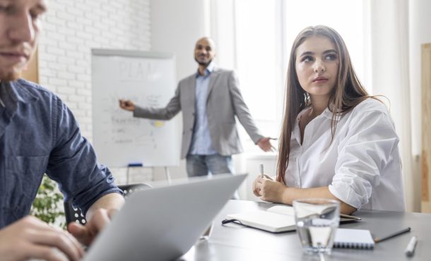 Descubre los mejores cursos de Recursos Humanos