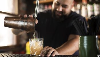 Estos son los mejores cursos de barman