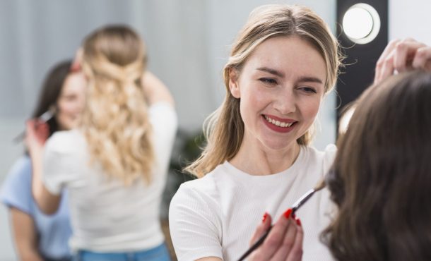 Descubre los mejores cursos de maquillaje profesional