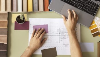 Conoce los siete mejores cursos de Diseño de Interiores