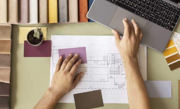 Conoce los siete mejores cursos de Diseño de Interiores