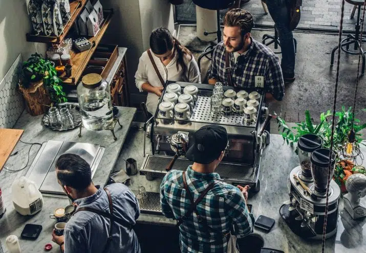 Sueldo barista, Sueldo barista: cuánto gana un profesional del café en 2026